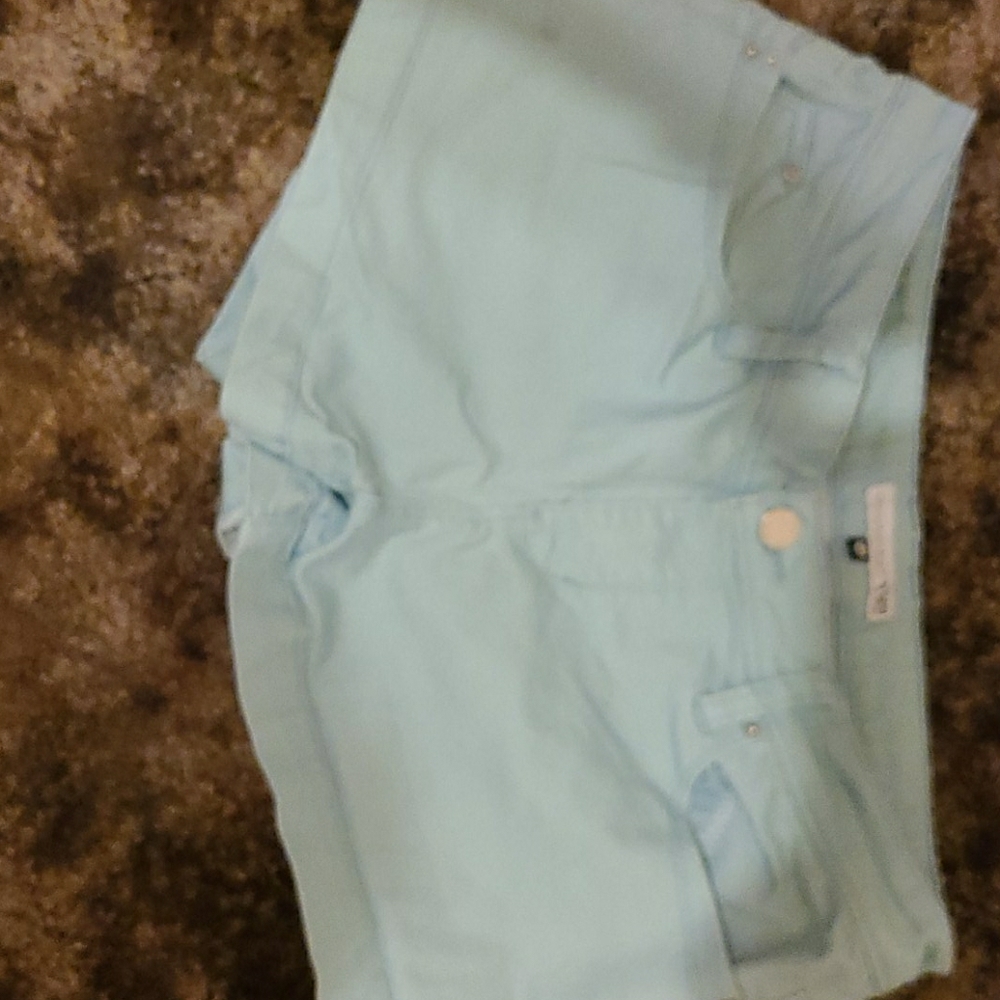 YMI SHORTS